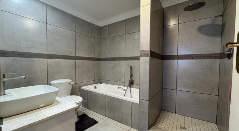 4 Bedroom Property for Sale in Strand Central Western Cape
